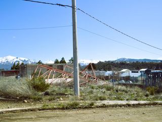 Terreno en  san carlos de Bariloche