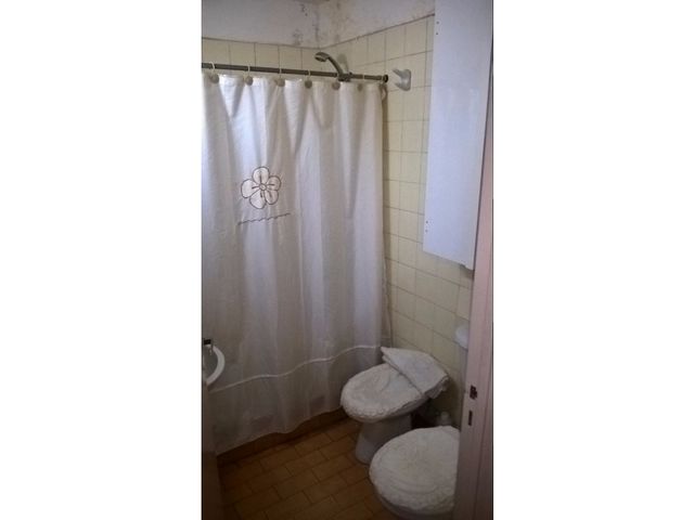 DEPARTAMENTO 1 AMBIENTE CON VISTA AL MAR EN VENTA MAR DEL PLATA