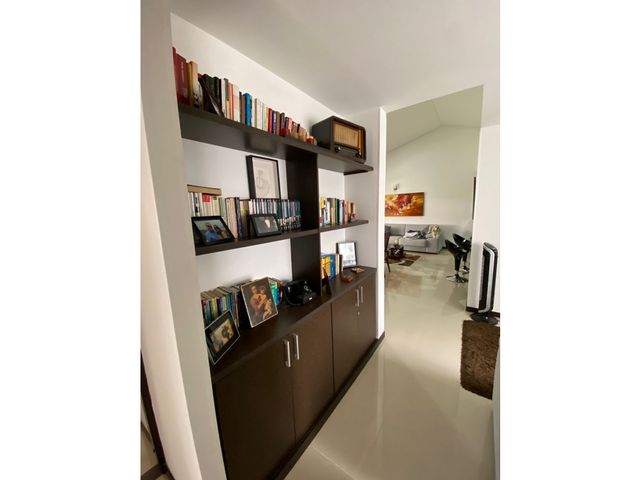 Vendo apartamento en Arboleda Pance, zona sur de Cali
