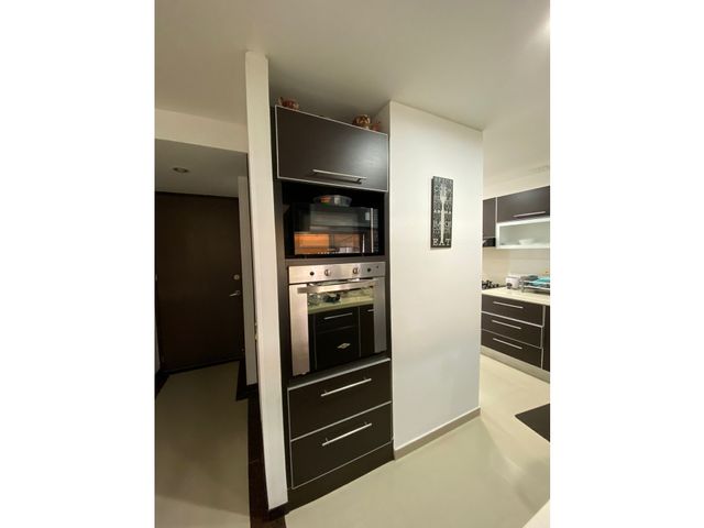 Vendo apartamento en Arboleda Pance, zona sur de Cali