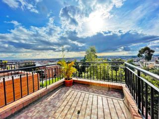 Foto 2 de CASA EN VENTA UBICADA EN EL SECTOR  LOS NEVADOS EN LA  CIUDAD DE BOGOTA CUNDINAMARCA
