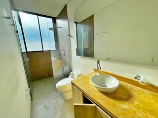 Foto 11 de CASA EN VENTA UBICADA EN EL SECTOR  LOS NEVADOS EN LA  CIUDAD DE BOGOTA CUNDINAMARCA