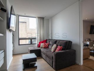 Foto 6 de apartamento en arriendo en los rosales. Cod A4080