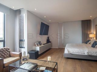 Foto 7 de apartamento en arriendo en los rosales. Cod A4080