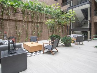 Foto 17 de apartamento en arriendo en los rosales. Cod A4080