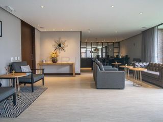 Foto 24 de apartamento en arriendo en los rosales. Cod A4080