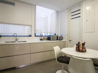 Foto 4 de apartamento en arriendo en los rosales. Cod A4080