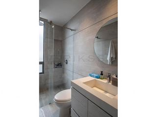 Foto 14 de apartamento en arriendo en los rosales. Cod A4080
