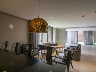 Foto 23 de apartamento en arriendo en los rosales. Cod A4080