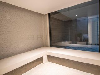 Foto 19 de apartamento en arriendo en los rosales. Cod A4080
