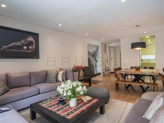Foto 2 de apartamento en arriendo en los rosales. Cod A4080