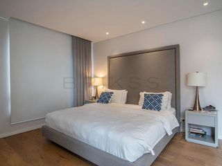 Foto 9 de apartamento en arriendo en los rosales. Cod A4080
