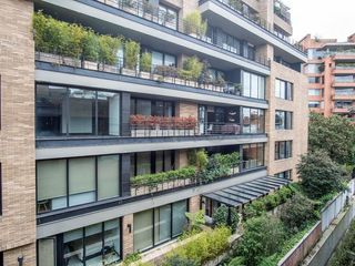 Foto 16 de apartamento en arriendo en los rosales. Cod A4080