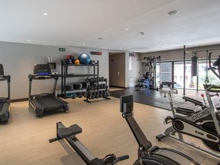 Foto 18 de apartamento en arriendo en los rosales. Cod A4080