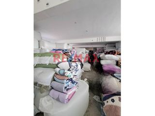 Foto 2 de Oportunidad Unica¡¡¡  Para Inversionistas O Empresarios Que Buscan Espacio Amplio Y Bien Ubicado En El Corazón Comercial De Lima.