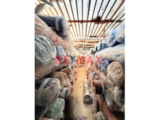 Foto 1 de Oportunidad Unica¡¡¡  Para Inversionistas O Empresarios Que Buscan Espacio Amplio Y Bien Ubicado En El Corazón Comercial De Lima.