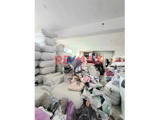 Foto 4 de Oportunidad Unica¡¡¡  Para Inversionistas O Empresarios Que Buscan Espacio Amplio Y Bien Ubicado En El Corazón Comercial De Lima.