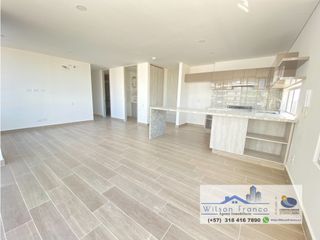 Foto 4 de 🚨 Apartamento En Venta ✨PARA ESTRENAR✨, Serena Del Mar  Cartagena