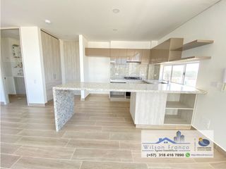 Foto 5 de 🚨 Apartamento En Venta ✨PARA ESTRENAR✨, Serena Del Mar  Cartagena