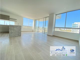 Foto 3 de 🚨 Apartamento En Venta ✨PARA ESTRENAR✨, Serena Del Mar  Cartagena