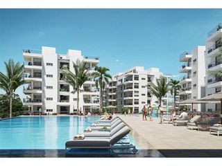 Foto 11 de 🚨 Apartamento En Venta ✨PARA ESTRENAR✨, Serena Del Mar  Cartagena