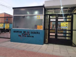 CASA EN VENTA, QUINTAS DE LA SABANA-9140