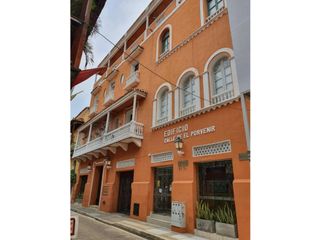 Venta de apartamento en la ciudad amurallada de Cartagena