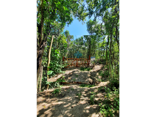 Foto 1 de VENTA-LOTE 1680M2 EN VILLA ANIMI-ALAMBRADO