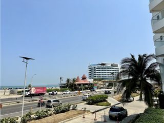 Cielo Mar - Venta de Casa en Brisas de Cartagena.