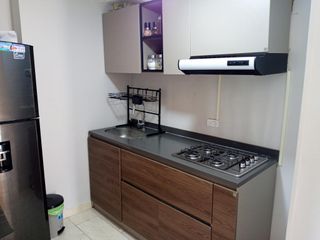 Foto 5 de apartamento en venta en el recreo. Cod V25164
