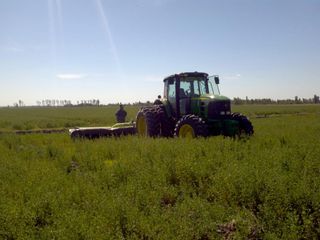 Foto 2 de Finca en venta en Las Paredes, San Rafael, Mendoza