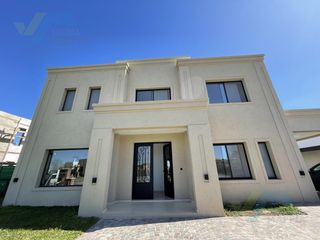 Foto 1 de Casa - Altos de Campo Grande
