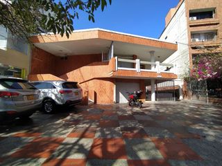 EDIFICIO en VENTA en Barranquilla El Prado