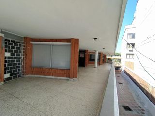 EDIFICIO en VENTA en Barranquilla El Prado