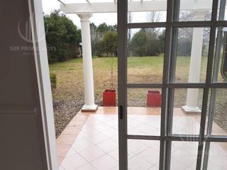 Canning   Casa Venta Campo Azul 5 ambientes  Canning