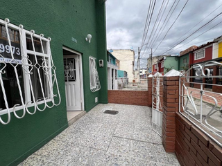Foto 1 de casa en arriendo en plaza de las americas. Cod A6875701
