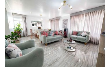 Departamento en Venta en Jose Luis Bustamante Y Rivero - Ansicht 2
