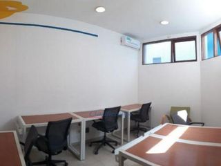 Oficina - Centro