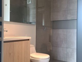 Foto 7 de apartaestudio en arriendo en polo club. Cod A6794704