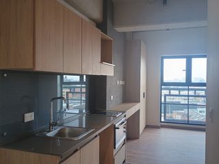 Foto 1 de apartaestudio en arriendo en polo club. Cod A6794704