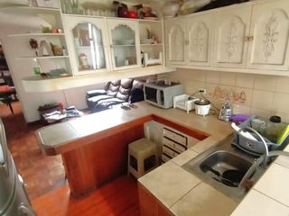 Venta Departamento 2 dormitorios 63 m² , Carcelén alto