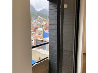 Venta Apartamento la Macarena Bogota.