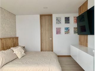 Apartamento Para Renta Amoblada en Palmas