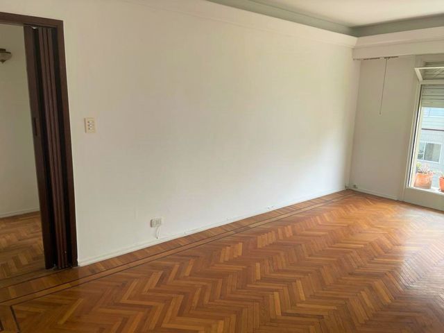 Venta depto 3 Amb. Balcón y lavadero. Villa Crespo