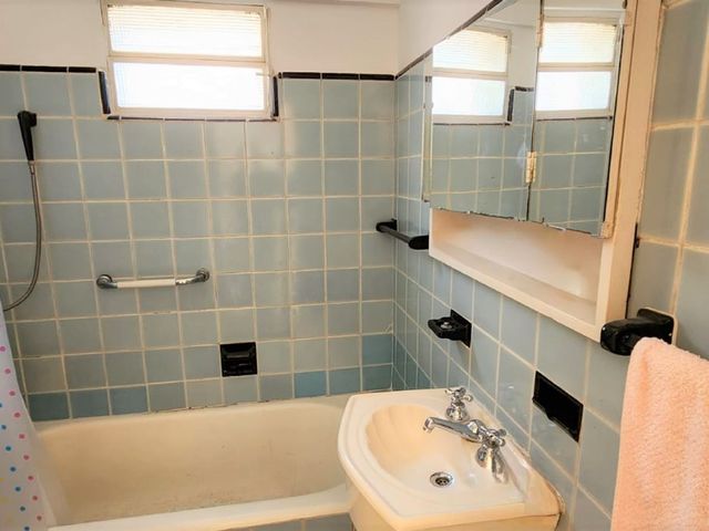 Venta depto 3 Amb. Balcón y lavadero. Villa Crespo