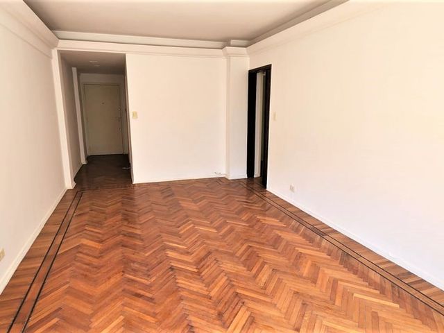 Venta depto 3 Amb. Balcón y lavadero. Villa Crespo