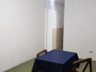 VENDO DEPARTAMENTO,LA PLATA