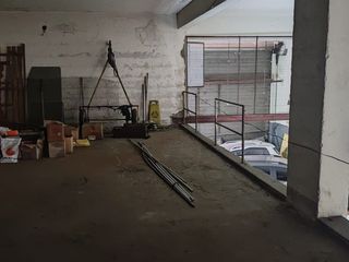 Foto 5 de Galpón en venta de 690m2 ubicado en Nueva Pompeya