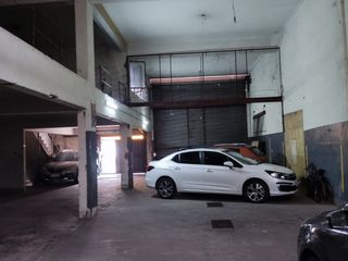 Foto 2 de Galpón en venta de 690m2 ubicado en Nueva Pompeya