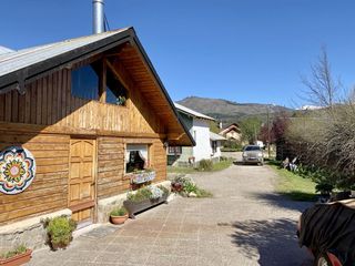 Casa, Cabañas y Galpón en San Martin de los Andes